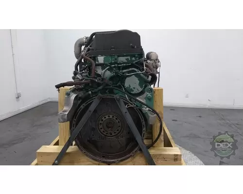 VOLVO D13H  2102 engine complete, diesel