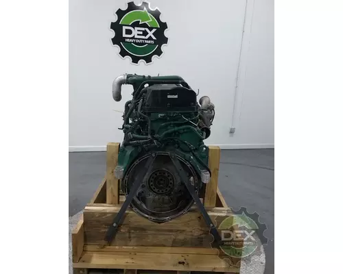 VOLVO D13H  2102 engine complete, diesel