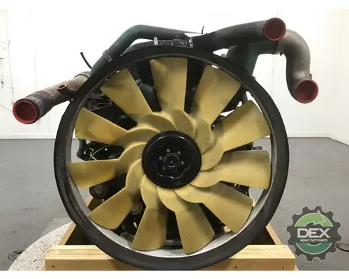 VOLVO D13H  Engine Assembly