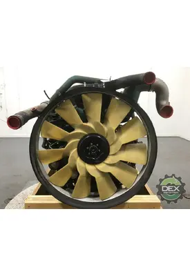 VOLVO D13H  Engine Assembly