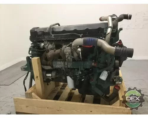 VOLVO D13H  Engine Assembly