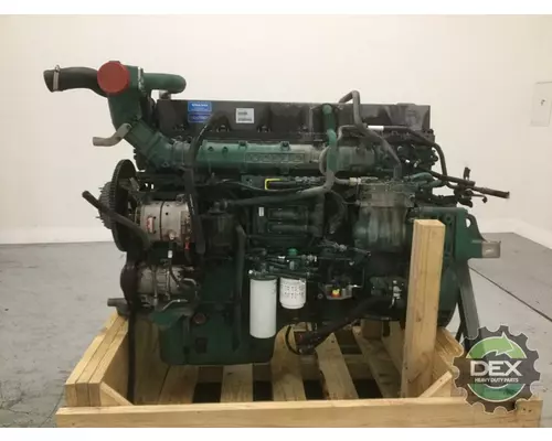 VOLVO D13H  Engine Assembly