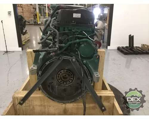 VOLVO D13H  Engine Assembly