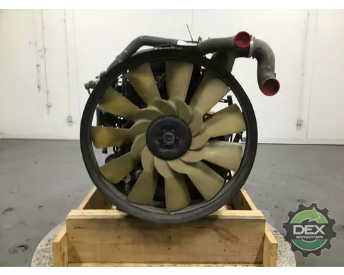 VOLVO D13H  Engine Assembly