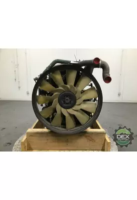 VOLVO D13H  Engine Assembly