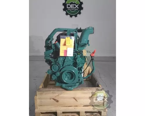 VOLVO D13H  Engine Assembly