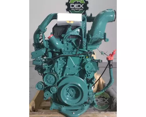 VOLVO D13H  Engine Assembly