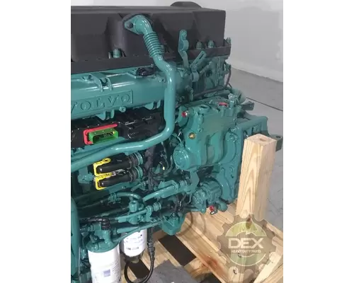 VOLVO D13H  Engine Assembly