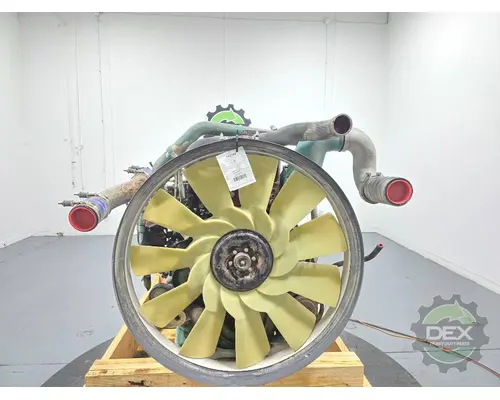 VOLVO D13H  Engine Assembly