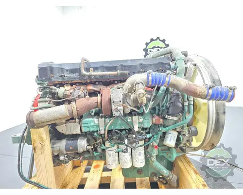 VOLVO D13H  Engine Assembly