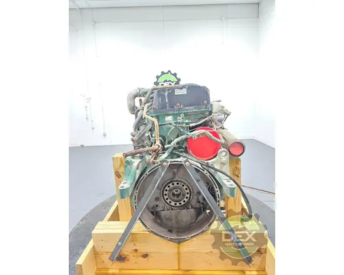 VOLVO D13H  Engine Assembly