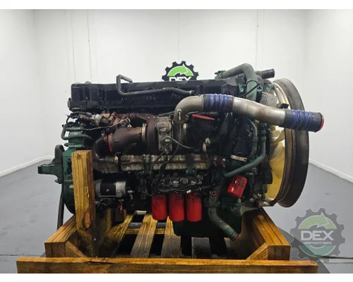 VOLVO D13H  Engine Assembly