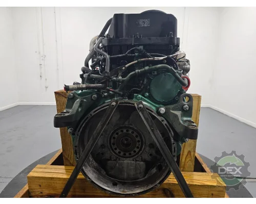 VOLVO D13H  Engine Assembly