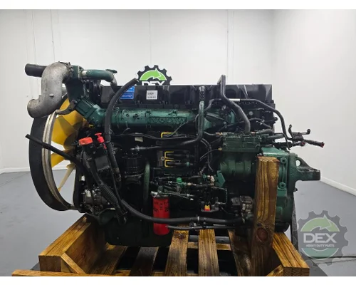 VOLVO D13H  Engine Assembly