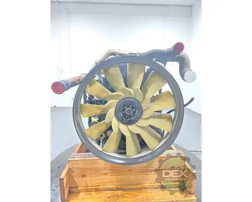 VOLVO D13H  Engine Assembly