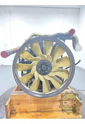 VOLVO D13H  Engine Assembly