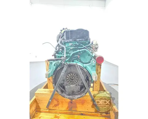 VOLVO D13H  Engine Assembly