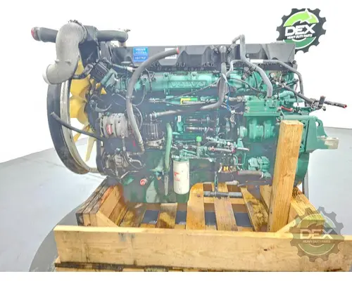 VOLVO D13H  Engine Assembly