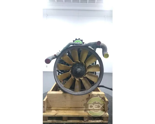 VOLVO D13H  Engine Assembly