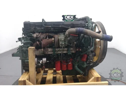 VOLVO D13H  Engine Assembly
