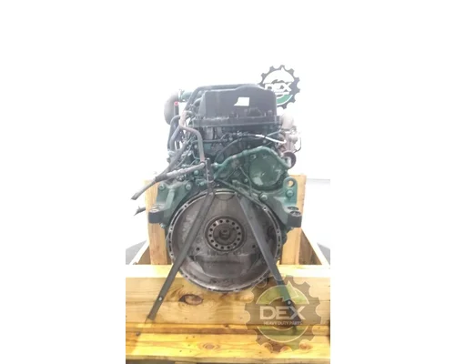 VOLVO D13H  Engine Assembly