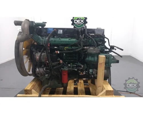 VOLVO D13H  Engine Assembly