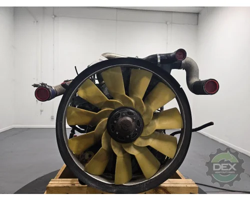 VOLVO D13H  Engine Assembly