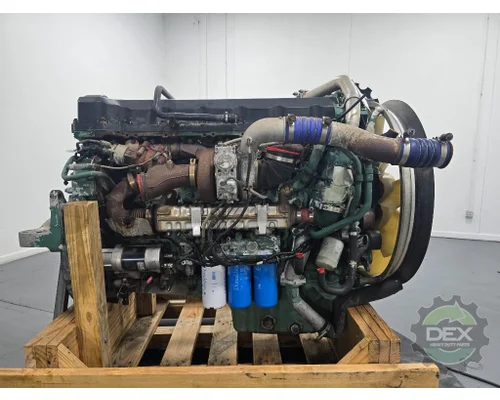 VOLVO D13H  Engine Assembly