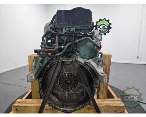 VOLVO D13H  Engine Assembly