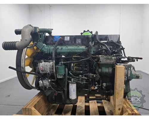 VOLVO D13H  Engine Assembly