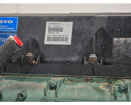 VOLVO D13H  Engine Assembly