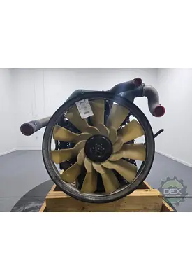 VOLVO D13H  Engine Assembly