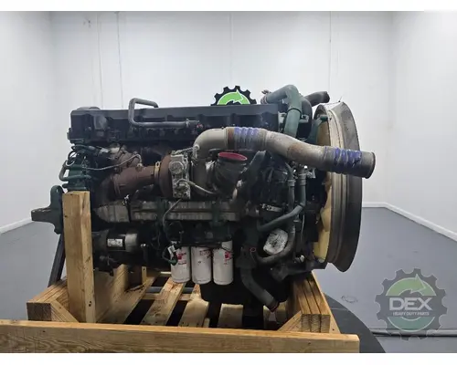 VOLVO D13H  Engine Assembly