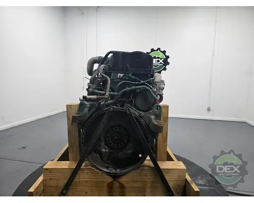 VOLVO D13H  Engine Assembly