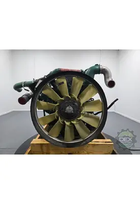 VOLVO D13H  Engine Assembly