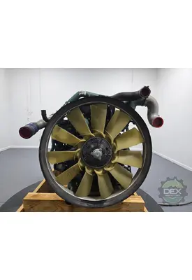 VOLVO D13H  Engine Assembly