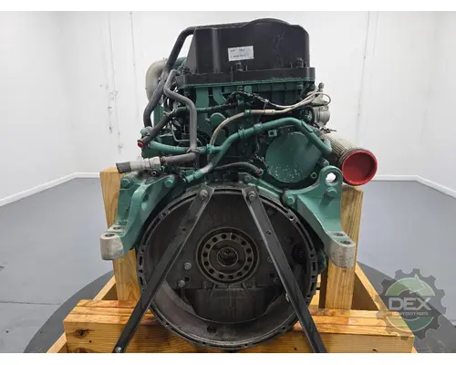 VOLVO D13H  Engine Assembly