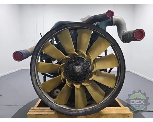 VOLVO D13H  Engine Assembly