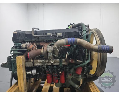 VOLVO D13H  Engine Assembly