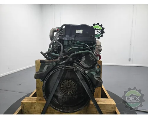 VOLVO D13H  Engine Assembly