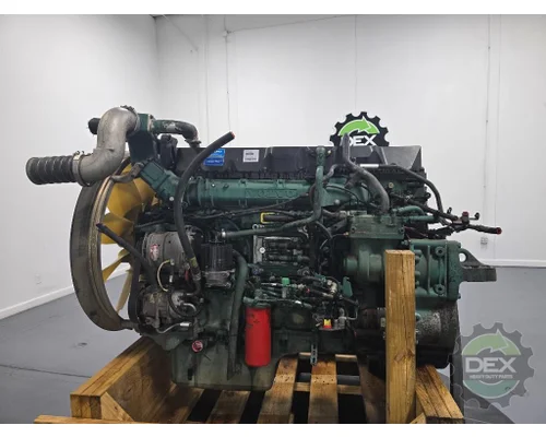 VOLVO D13H  Engine Assembly
