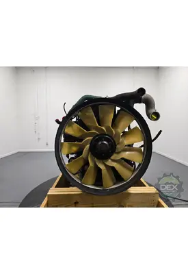 VOLVO D13H  Engine Assembly