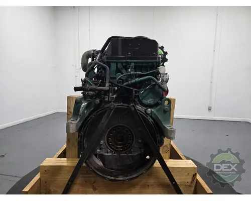 VOLVO D13H  Engine Assembly