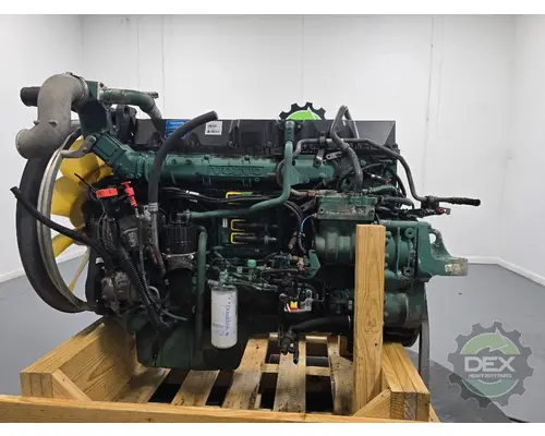 VOLVO D13H  Engine Assembly