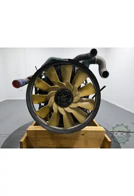 VOLVO D13H  Engine Assembly
