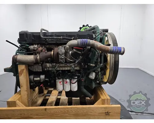 VOLVO D13H  Engine Assembly