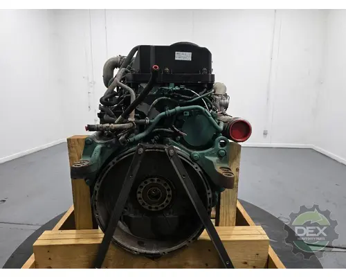 VOLVO D13H  Engine Assembly