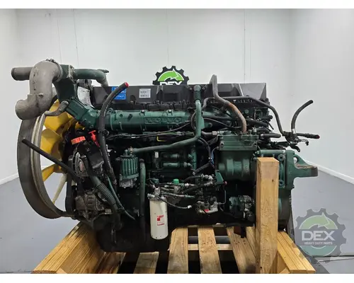 VOLVO D13H  Engine Assembly