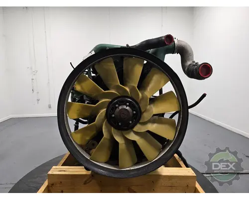 VOLVO D13H  Engine Assembly