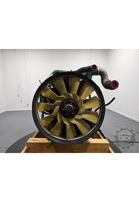 VOLVO D13H  Engine Assembly